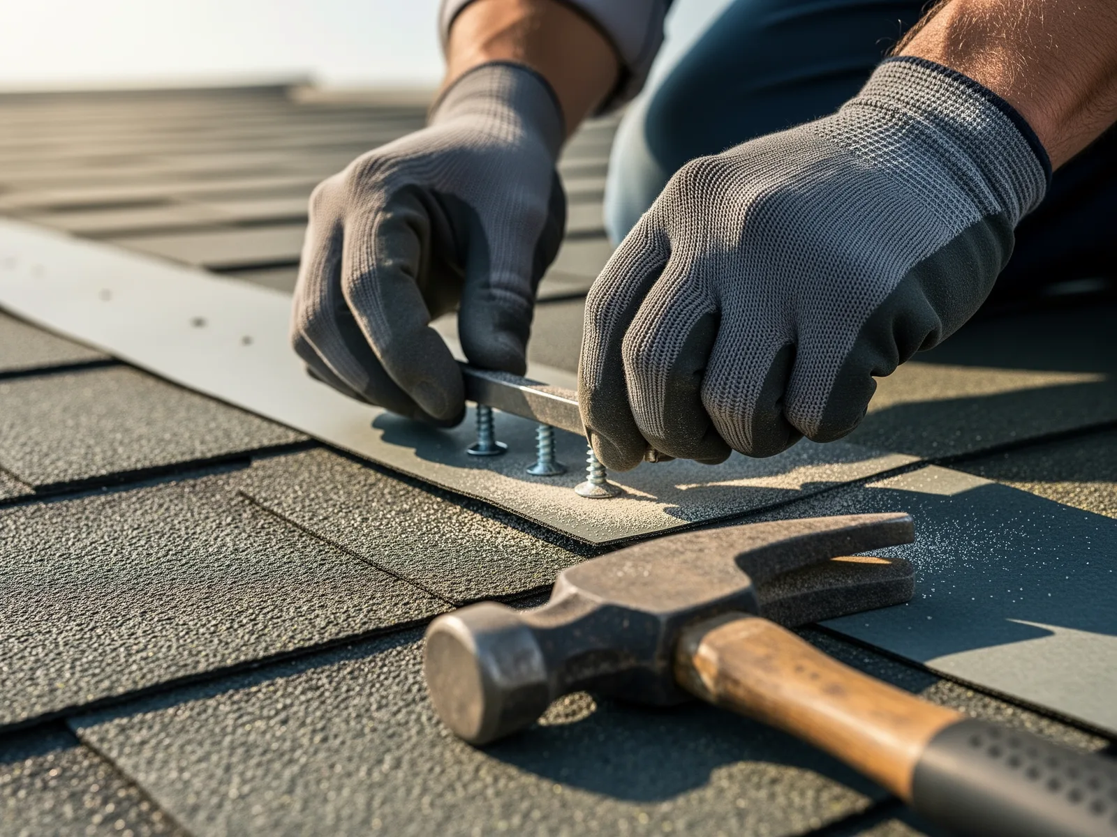 Why choose Fascia Repair in Berlin, NY